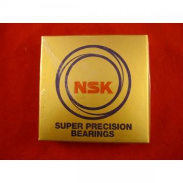 NSK Super Precision Bearing 7016CTYNSULP4