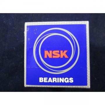 NSK Thrust Bearing 51406