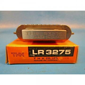 THK LR3275 Block, Linear Motion Roller Guide Bearing (Nippon, NB)