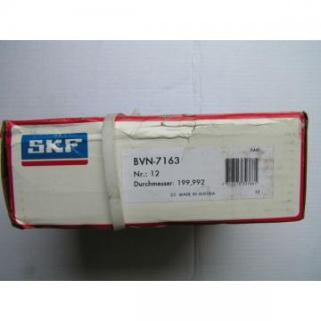 SKF #BVN-7163 Heavy Duty Bearing NEW!!! in box Free Shipping