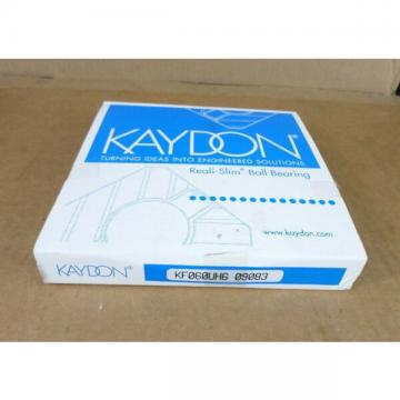 Kaydon KF060UH6 Reali-Slim 6" Ball Bearing