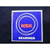 NSK Thrust Bearing 51406