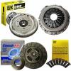 LUK DUAL MASS FLYWHEEL,EXEDY PLATE, BEARING,COVER FOR A NP300 NAVARA 2.5 DCI 4WD