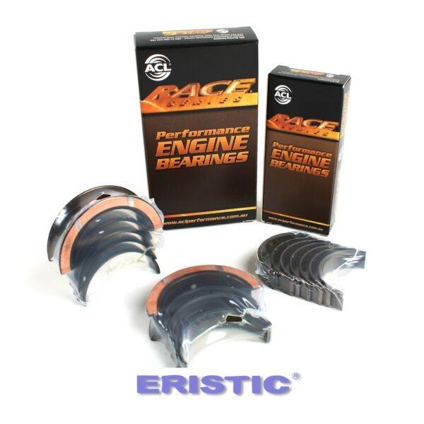 For Subaru WRX STi Turbo ACL Race Performance Main Rod Engine Bearings EJ20 EJ25 #1 image