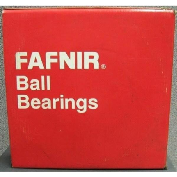 FAFNIR 314K Ball Bearing #1 image