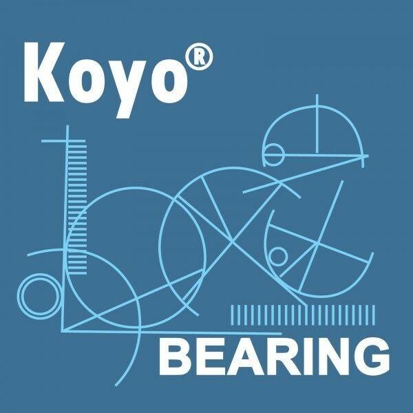 KOYO B-1110 BEARING #1 image