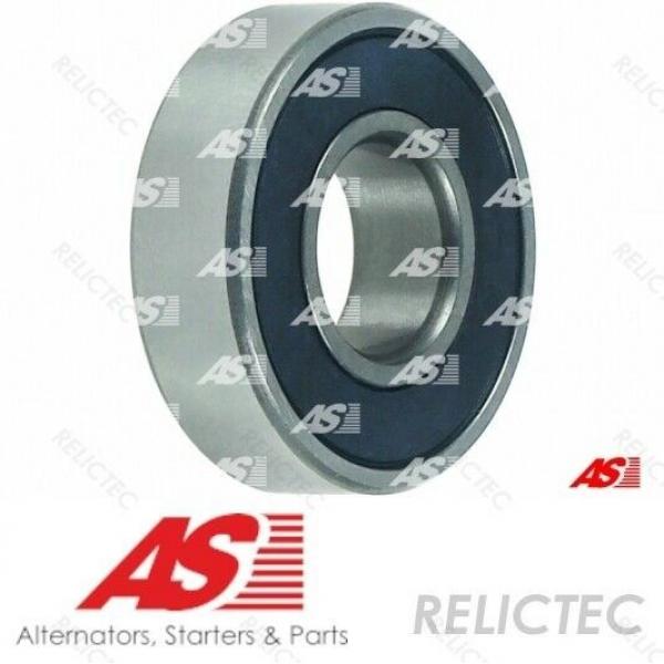 Alternator Bearing ABE9034 for Nissan Hitachi 23338-J5500 2130-2302 #1 image