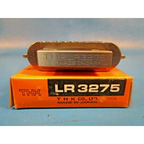 THK LR3275 Block, Linear Motion Roller Guide Bearing (Nippon, NB) #1 image