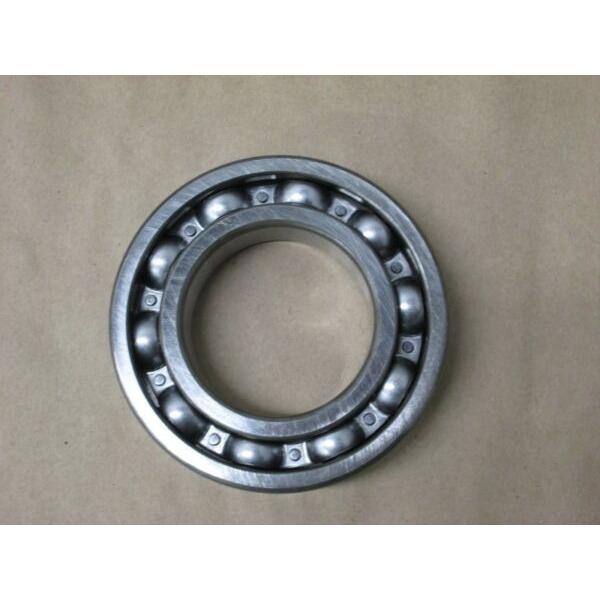  JOHN DEERE BALL BEARING PART NO. YZ103129 #1 image