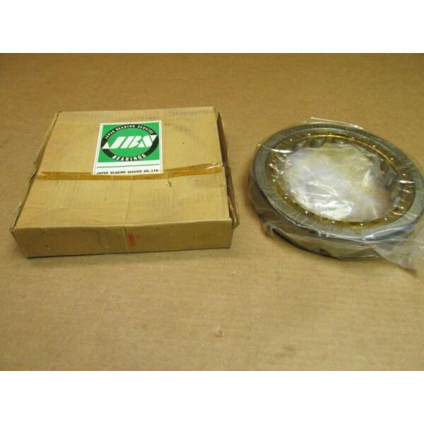 NSK NU226 CYLINDRICAL ROLLER BEARING NU 226 NU226M 130x230x40 mm JAPAN #1 image