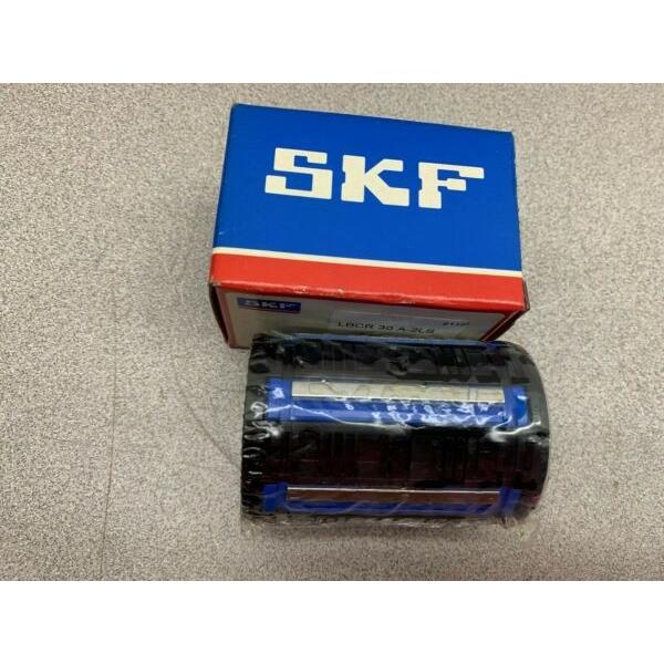 NEW IN BOX SKF BEARING LBCR 30 A 2LS #1 image