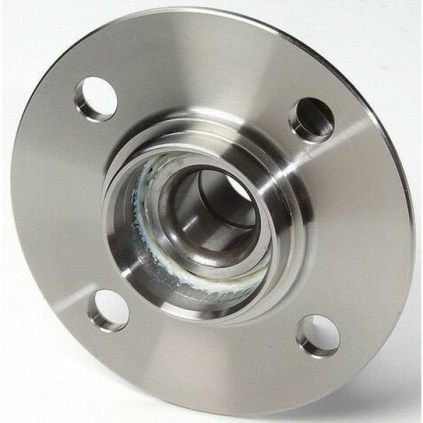 512025 Approved Performance - Rear Premium Performance Wheel Hub Bearing #1 image